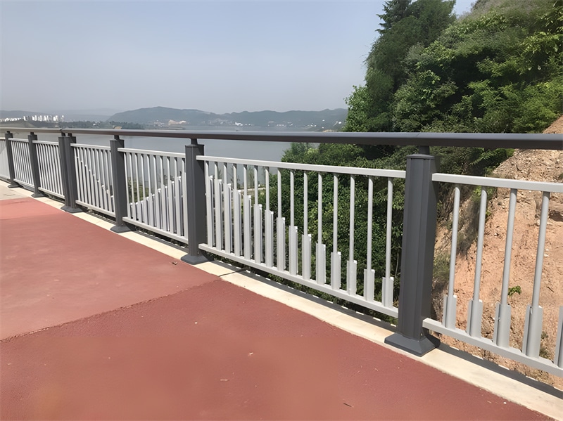 本周省內建筑人行道欄桿市場價格繼續震蕩走強